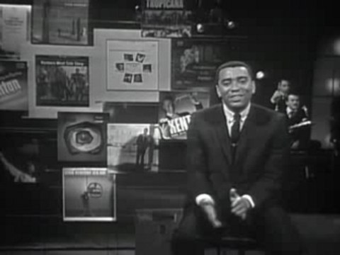 Stan Kenton '62 - Maria - Jazz Scene USA