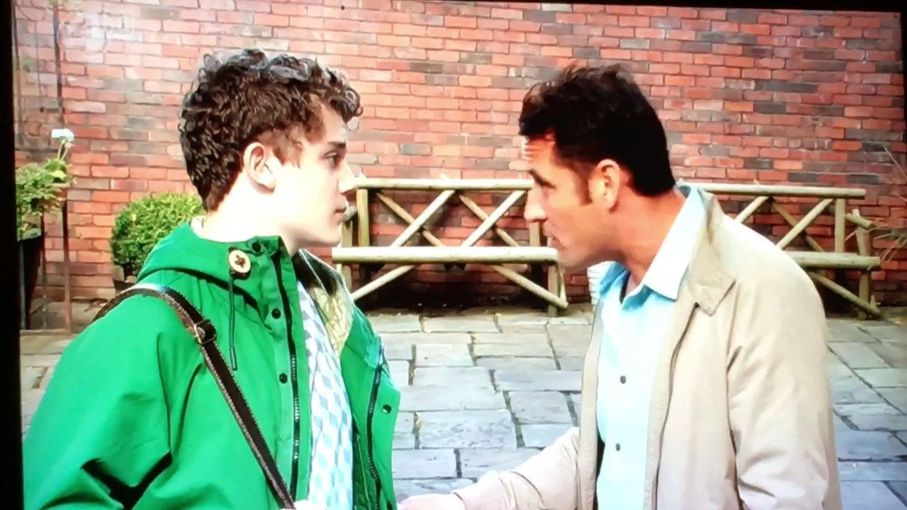 Hollyoaks HD