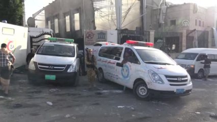 Yemen'de Hava Saldırısı: 140 Ölü