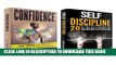 [PDF] Self-Discipline:2 Manuscripts Self-discipline,Confidence (Motivation,Confidence,Leadership)