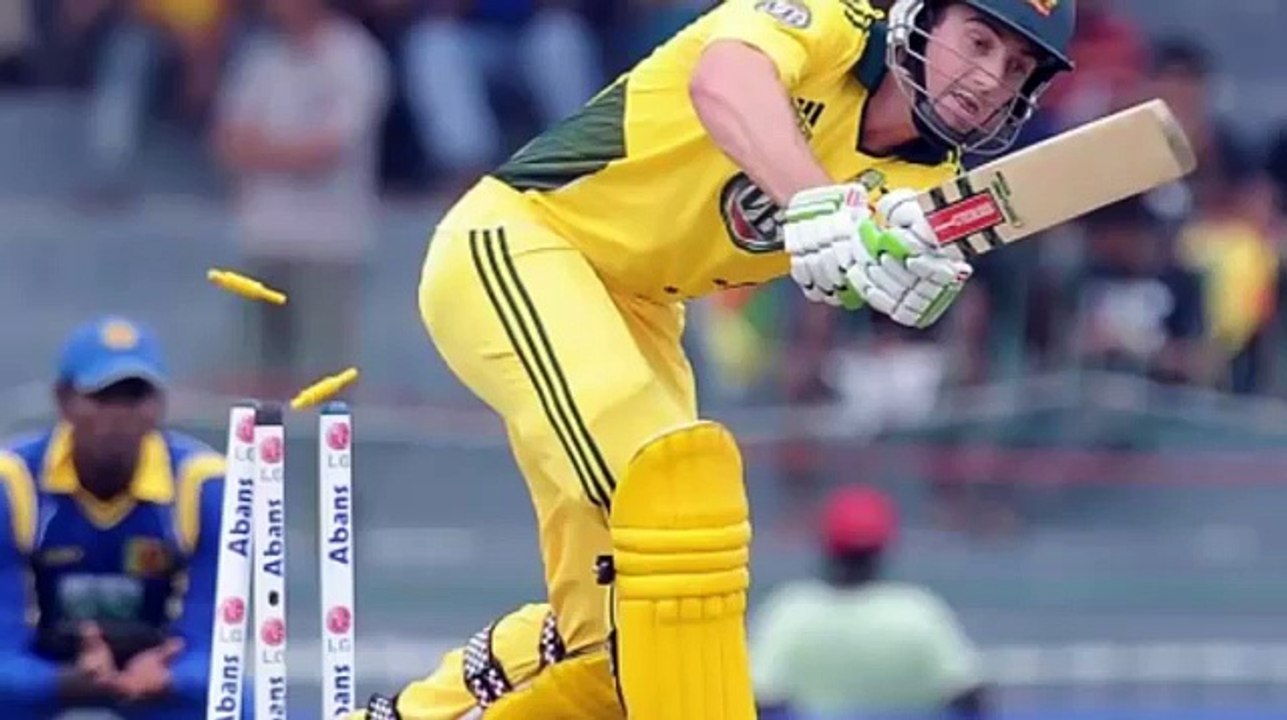 Australia vs South Africa 3rd ODI Full Match Highlights |Miller hundred blasts SA to 372 target