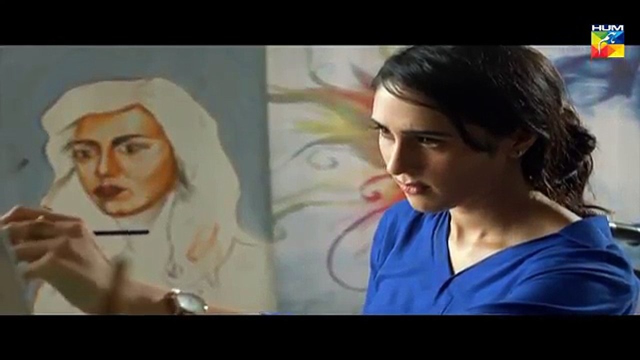 Dil Banjaara | Teaser by Hum tv