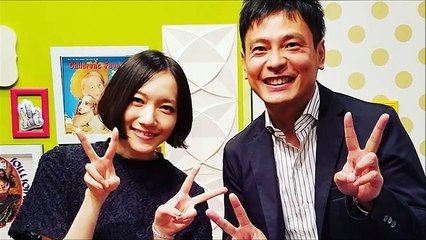 161007 Perfume のっち&たばっち @ RKBラジオ 開店！ウメ子食堂 ✔