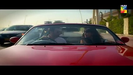 Kuch Na Kaho - Teaser by Hum tv