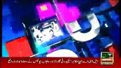 Sawal Yeh Hai - 8th October 2016
