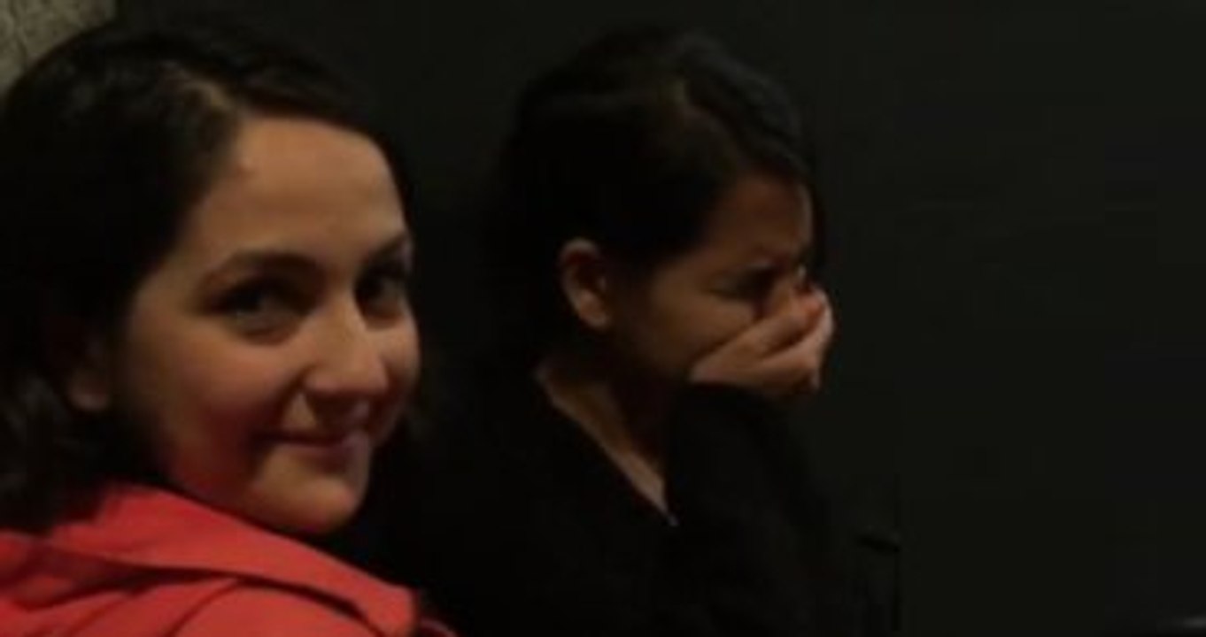 Erkan Petekkaya Sete Girdi! Set Çalışanları Şok Oldu