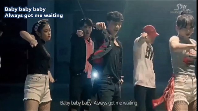 LAY ( Zhang Yixing ) - What U Need MV ( Chinese Pinyin English ) KLyrics SUBS