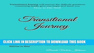 [PDF] Transitional Journey: How to Die Well Popular Colection