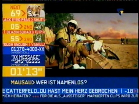 Westside Connection - Gangsta nation - NEW - [VIVA PLUS] (GET THE CLIP) -> Ilove viva plus