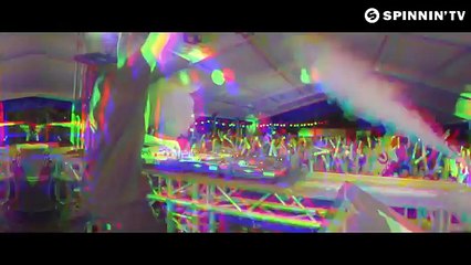 Tremor -  Martin Garrix & Dimitri Vegas & Like Mike