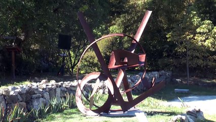 La saison culturelle de l'abbaye de Boscodon se termine