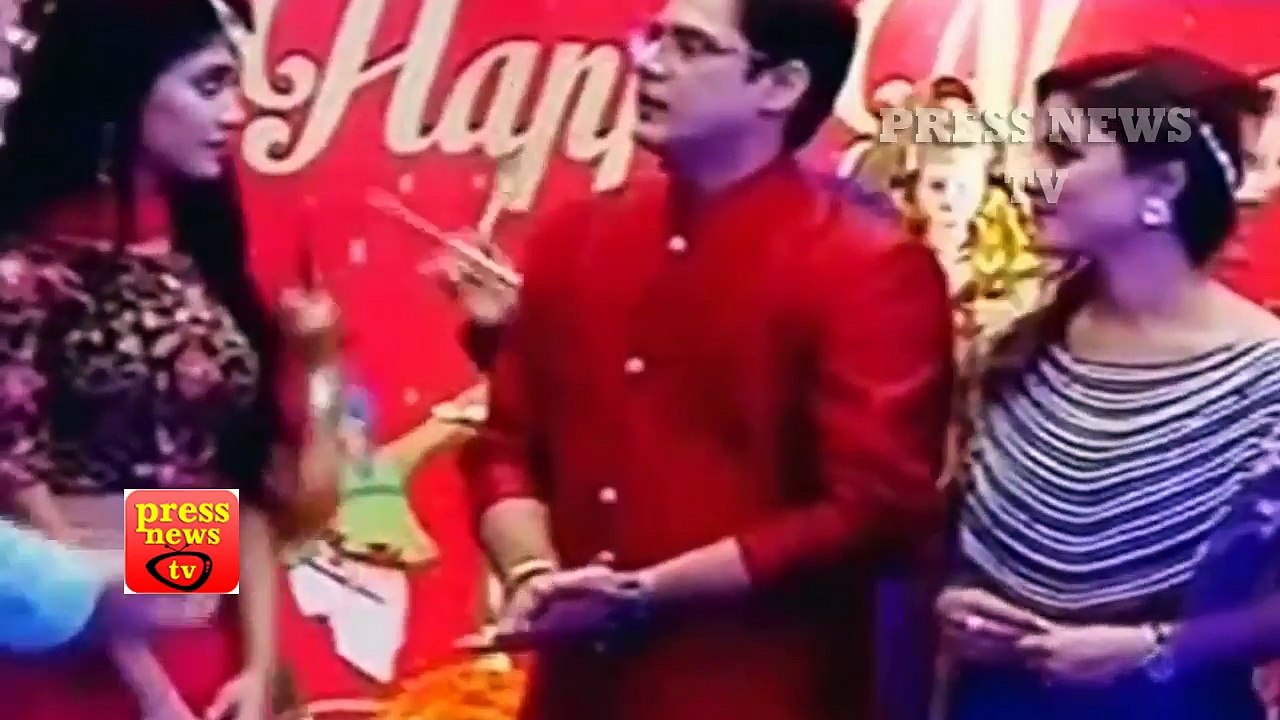 Yeh Rishta Kya Kehlata Hai -9th October 2016 _Akshara-Naitik shocked seeing Kartik-Naira close