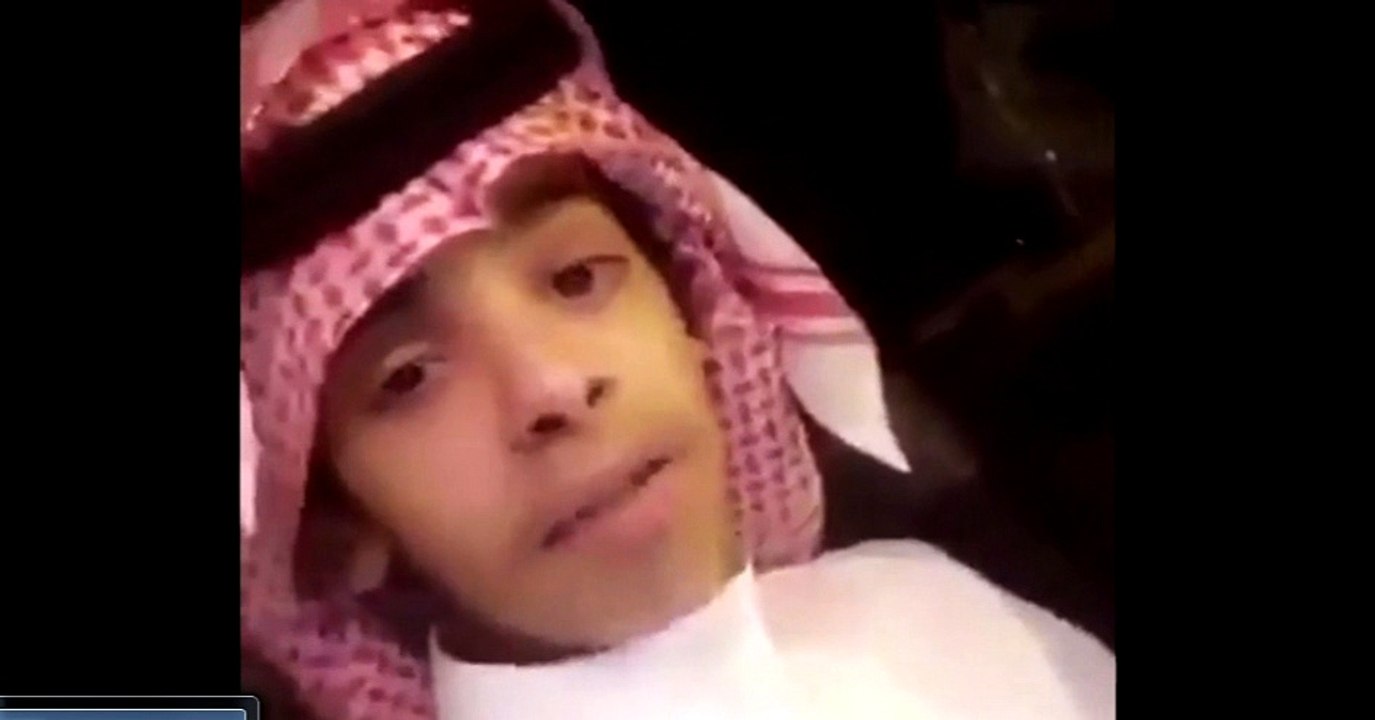أبو سن يعلن توبته بعد خروجه من السجن