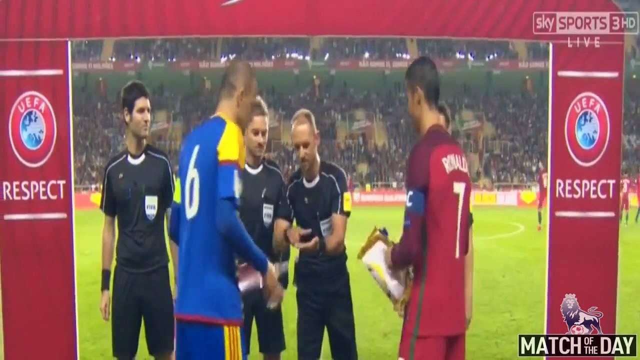 Ronaldo