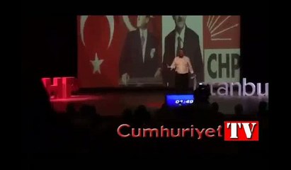 CHP'li Sağlar: Erdoğan'ın hırsızlıklarını anlatabilseydik, Kaçak Saray'a gitmeseydik bugün bize insanlar inanırdı