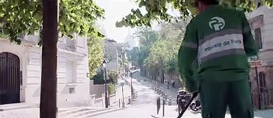 VITAA - Bienvenue à Paris (Clip Officiel)