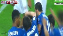 AZERBAIJAN vs NORWAY 1-0 All Goals & Highlights (2018 FIFA World Cup Qualifiers) 8/10/2016 HD
