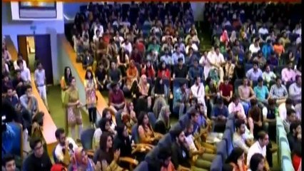 Afridi Named the Batsman who can Break his Record