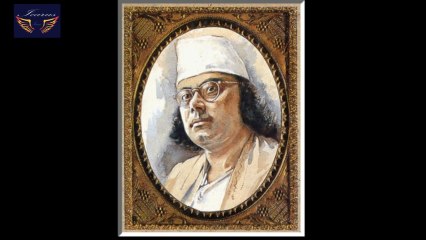 Kazi nazrul Islam-er chithy by Shimul Mustafa l মোতাহার হোসেনকে লেখা নজরুল ইসলামের চিঠি, আবৃত্তি: শিমুল মুস্তাফা