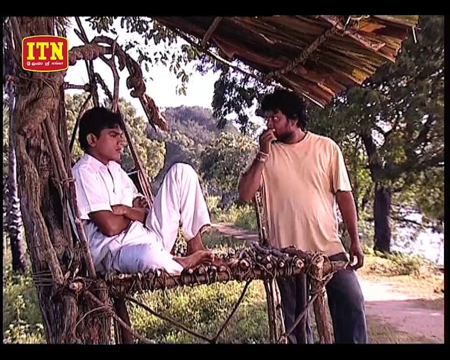 Diyamankada – Episode 17 – 2016-10-08