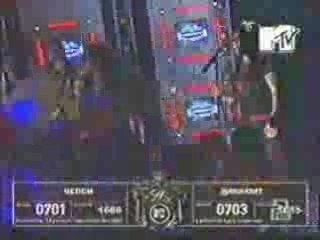 SEREBRO - Song #1 _ Remix