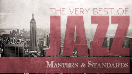 Jazz lovers-all time classics