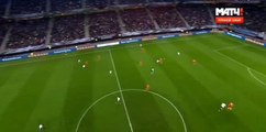 Thomas Muller  Goal HD - Germany	1-0	Czech Republic 08.10.2016 HD