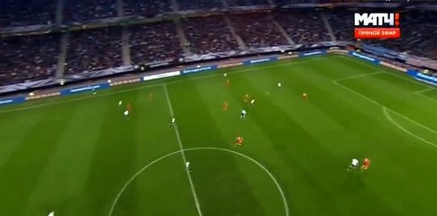 Thomas Muller 1-0 Germany