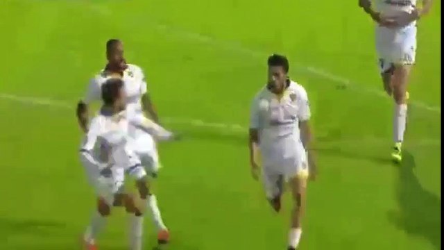 Luca Paganini Amazing Goal HD - Cittadella 1-2 Frosinone Calcio - 8.10.2016