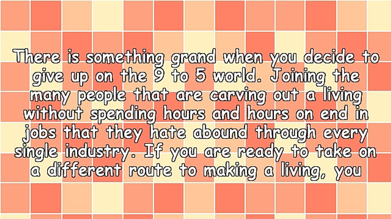 6 Essential Tips For Creating Passive Income Today