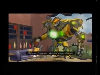 Guia Ratchet Gladiator Parte 2 Sarathos