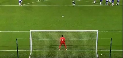 Steven Davis Goal ~ North Ireland vs San Marino 1-0 (World Cup 2018) 8.10.2016 -