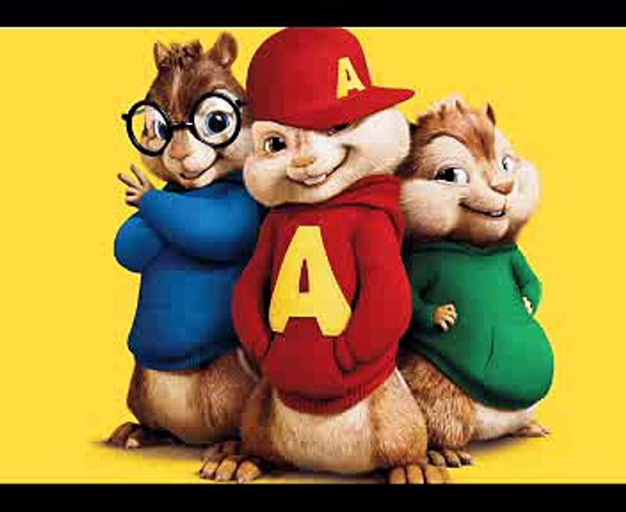 Maître Gims - Intro (Chipmunk Remix)