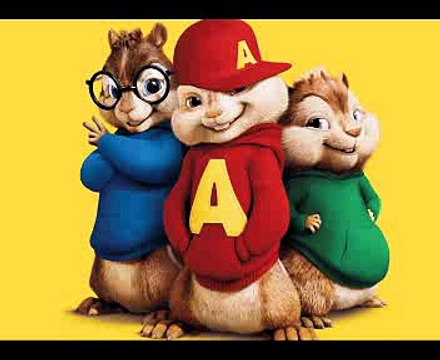 Maître Gims - La chute (Chipmunk Remix)