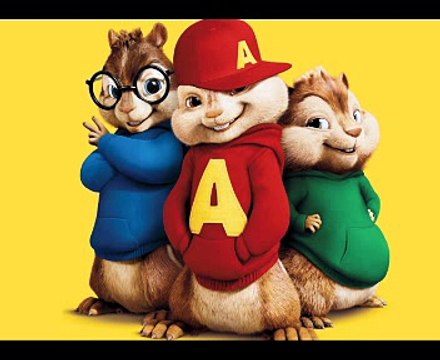 Maître Gims - La main du roi (Chipmunk Remix)