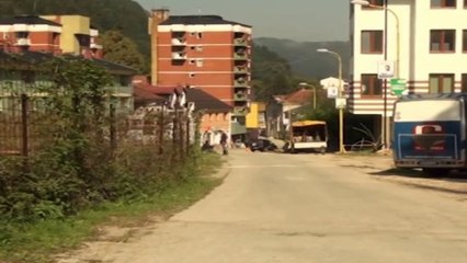 Trenutna desavanja u Srebrenici