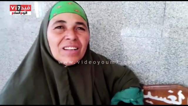 بالفيديو.. الإهمال يضرب مستشفى سمسطا ببنى سويف.. غياب الأطباء ونقص الأجهزة وماكينات الغسيل الكلوى أبرز المشاكل.