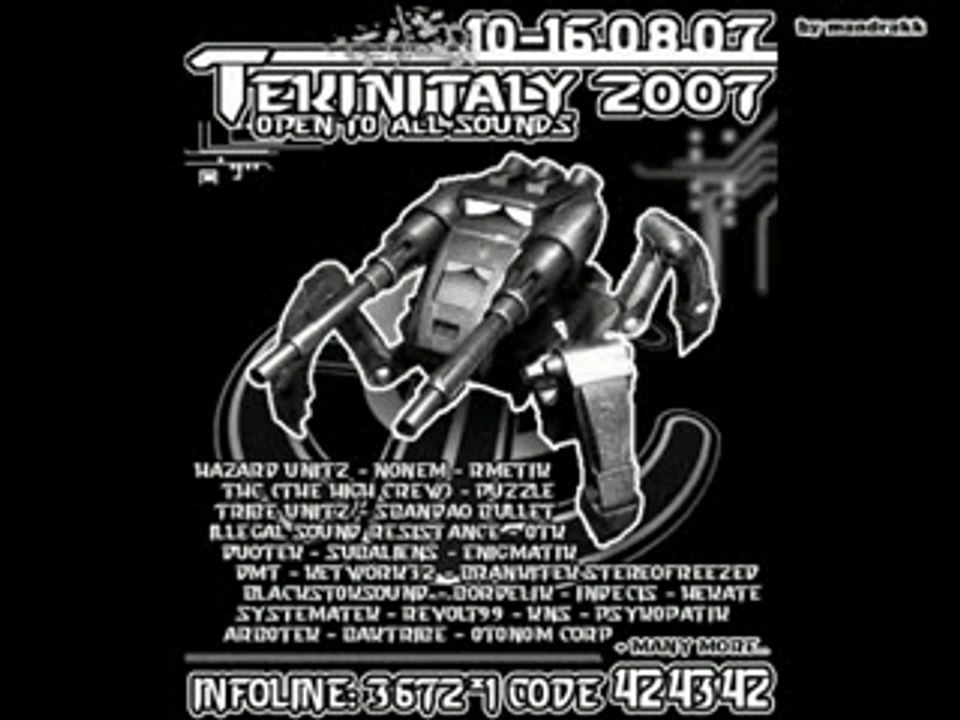 TekniTaly
