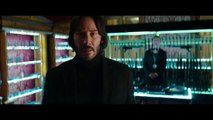 John Wick  Chapter 2 (2017 Movie) Official Teaser Trailer - 'Good To See You Again'