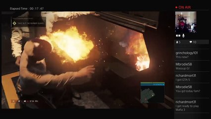 HaterTerminator's Tell Her its Sixpack Saturdays (18)