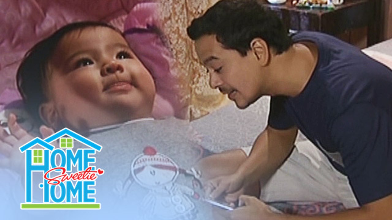 Home Sweetie Home: Romeo's Imagination