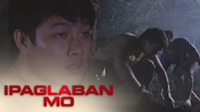Ipaglaban Mo: Wrong Conclusions