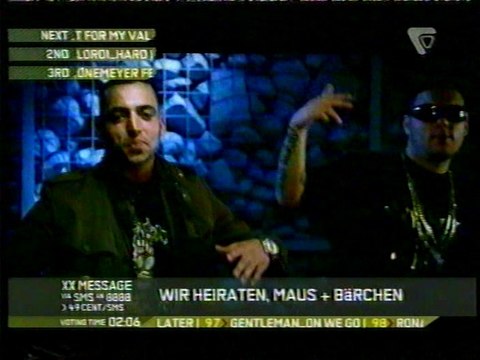 Fler feat. Muhabbet - Cus junge - NEW - [VIVA PLUS] (GET THE CLIP) -> Ilove viva plus