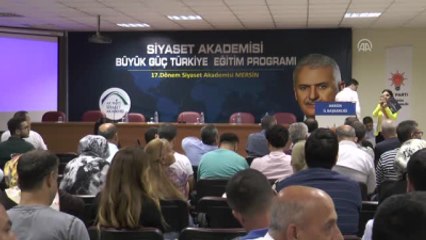 Bakan Yardımcısı Yayman: "15 Temmuz Demokrasi Tarihine Altın Harflerle Yazılan Bir Tarih Oldu"