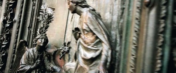 Short Portraits of Cities: Milano #1