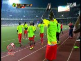 اهداف مباراة ( جمهورية الكونجو 4 -0 ليبيا ) تصفيات أفريقيا لكأس العالم 2018
