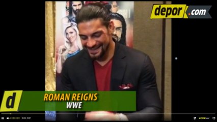 Depor Interview - Oct. 7, 2016