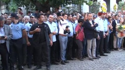 İzmir - Kılıçdaroğlu: Toplumu Bölen Ayrıştıran Politikalardan Bıktık