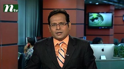 NTV Moddhoa Raater Khobor | 09 October, 2016