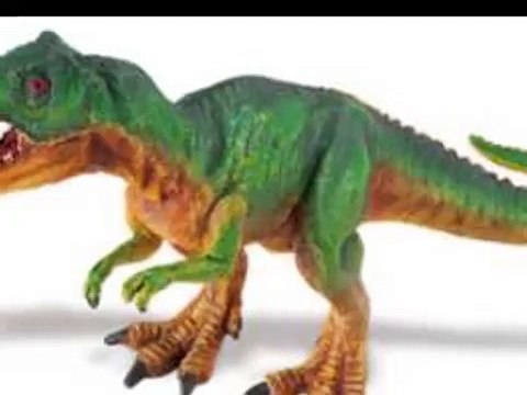 Dinosaurios para Niños, Dinosaurios juguetes, figuras de dinosaurios